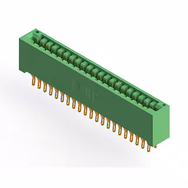 846-042-555-201 EDAC Inc.  Edgeboard Connectors